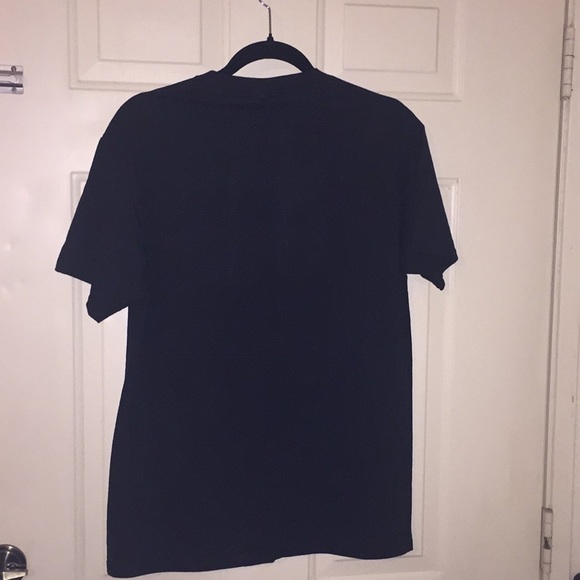 Kurt Cobain screen print tshirt . NWOT. Medium - Picture 3 of 3